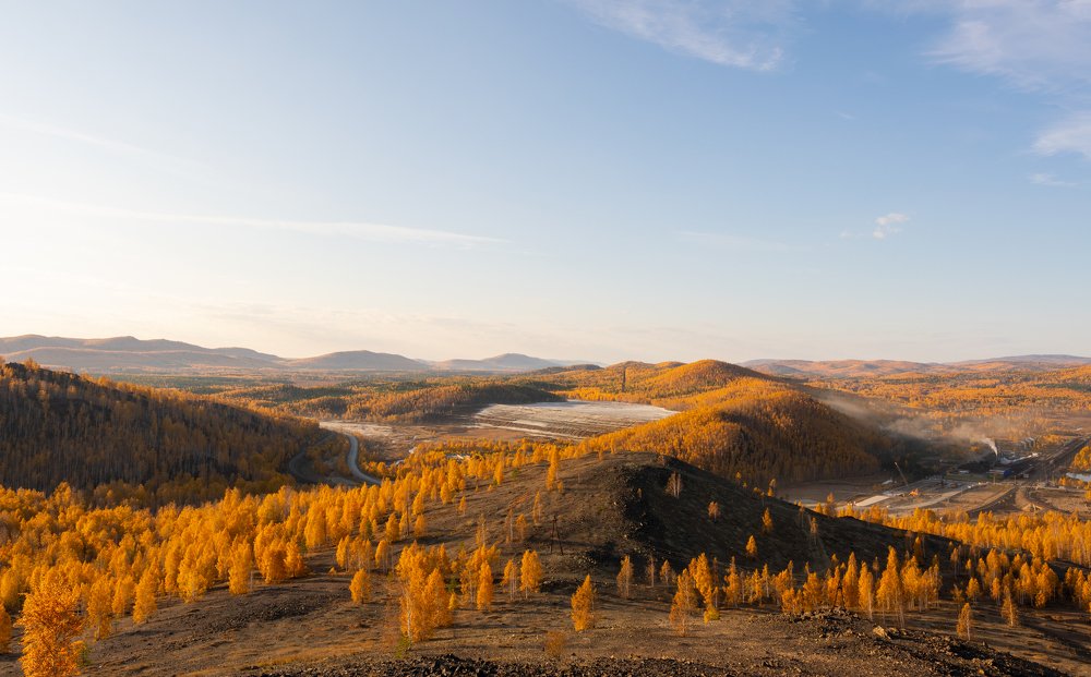 Photograph by Евгений Гецев