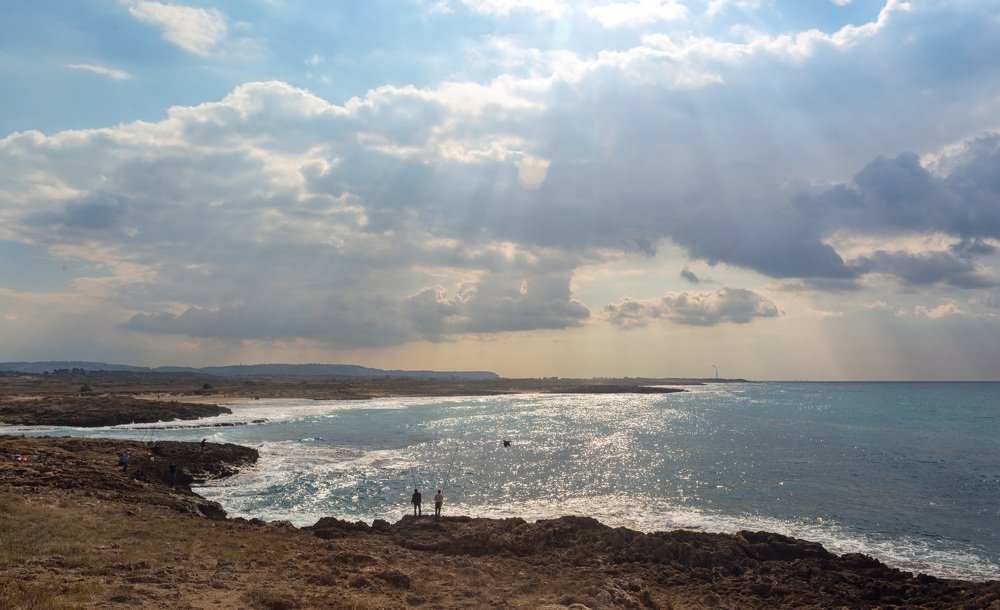 Фотография автора Сергей Середовой