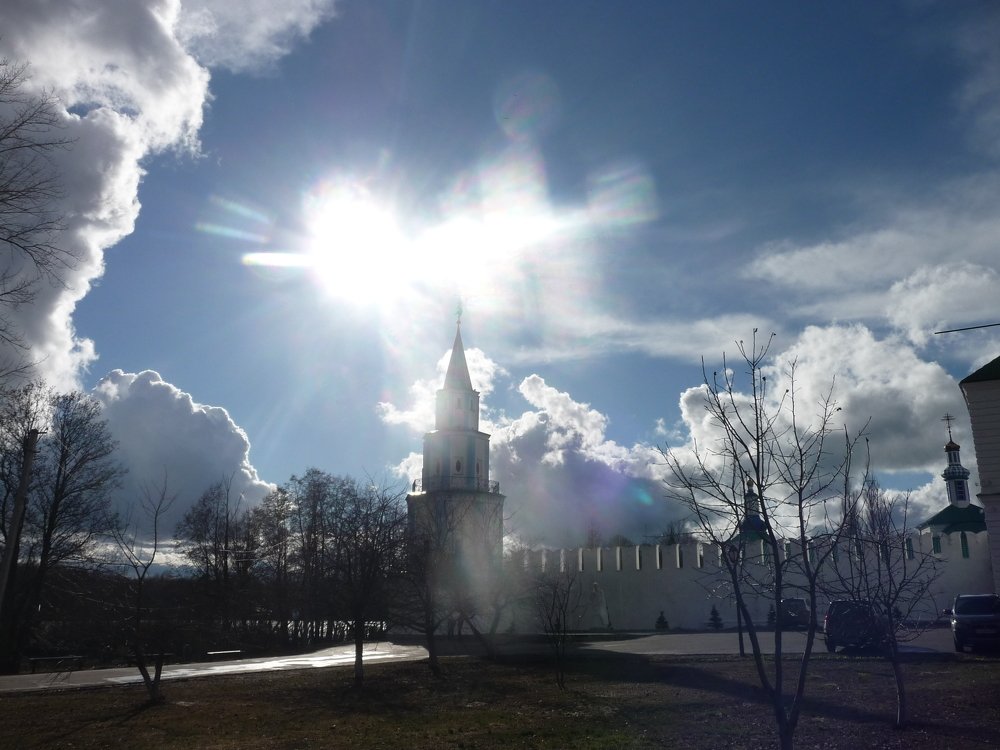 Фотография автора Клавдия Васильева