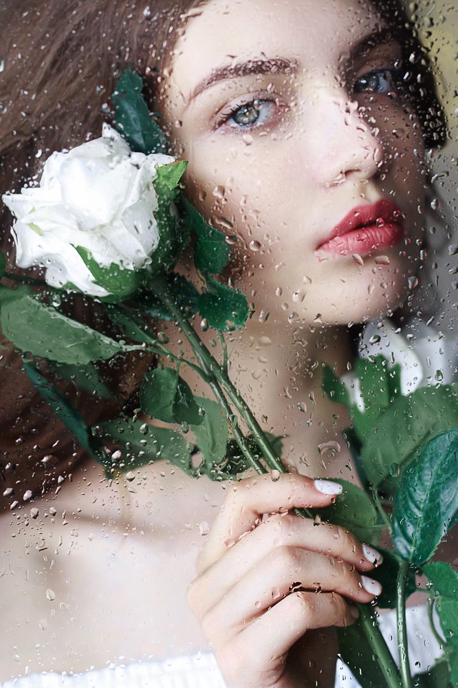 Photograph by Айгуль Кисыкбасова