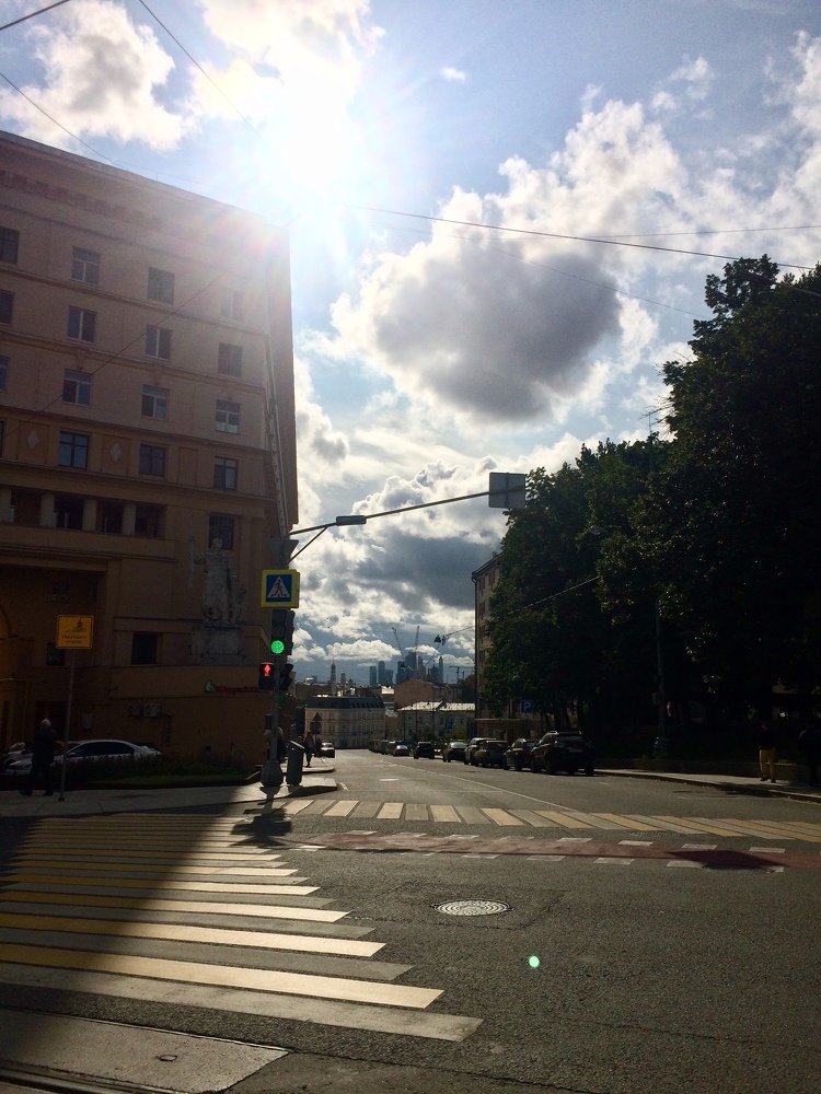 Photograph by Олег Нагалко