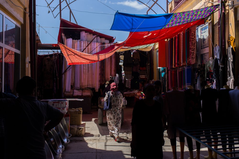 Photograph by Абдумавлон Мадмусаев