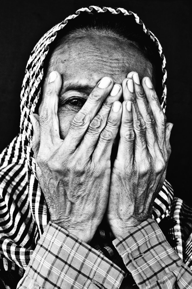 Photograph by Sheneil Esternon