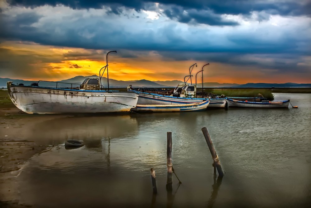 Photograph by Dragan Stojnić Giga