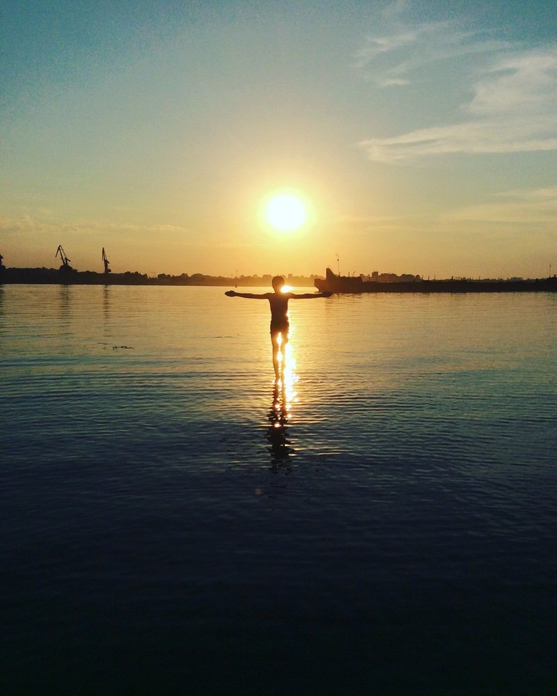 Photograph by Анна Гусарова