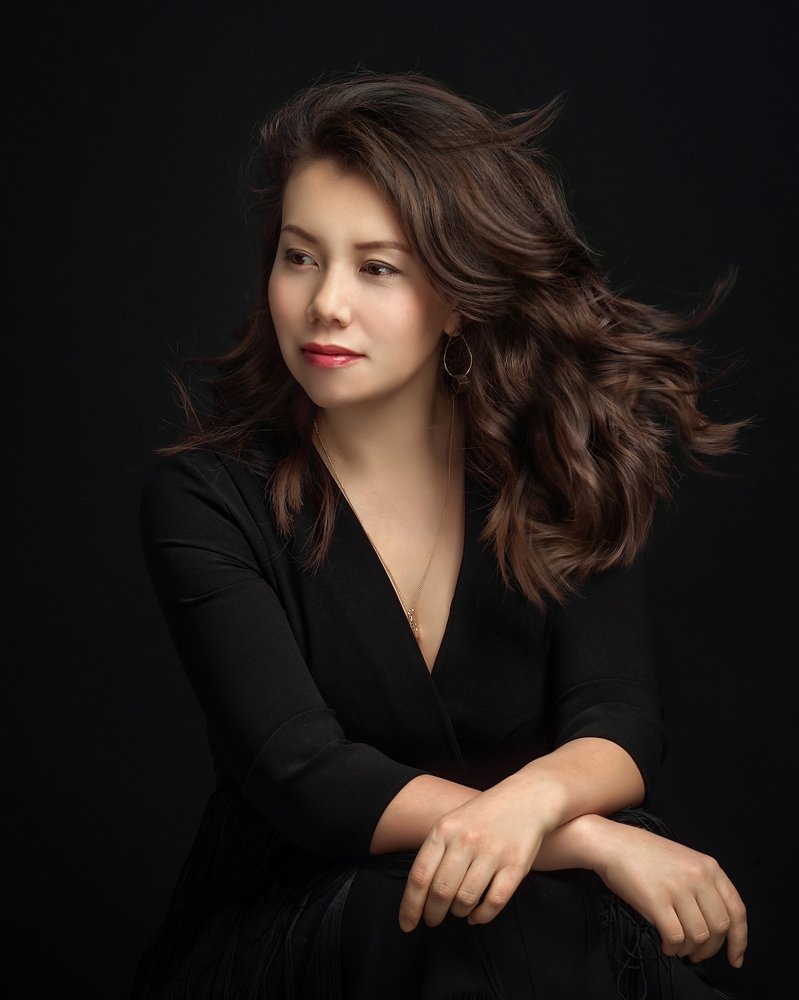 Photograph by Айгуль Кисыкбасова