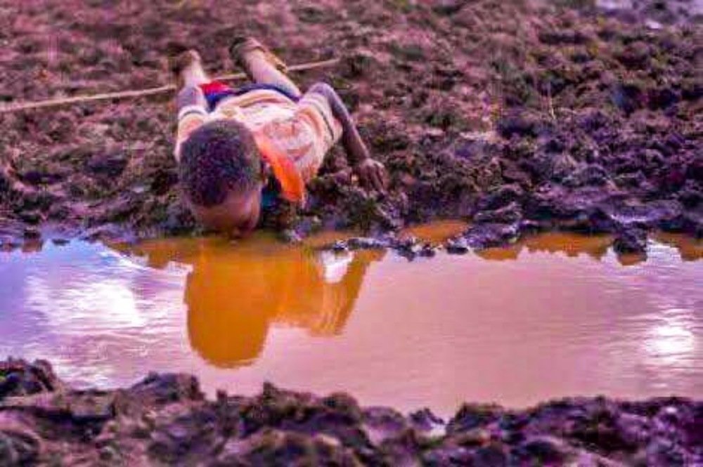 Photograph by Abimbola samuel