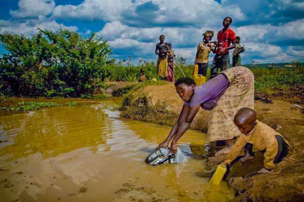 Photograph by Abimbola samuel