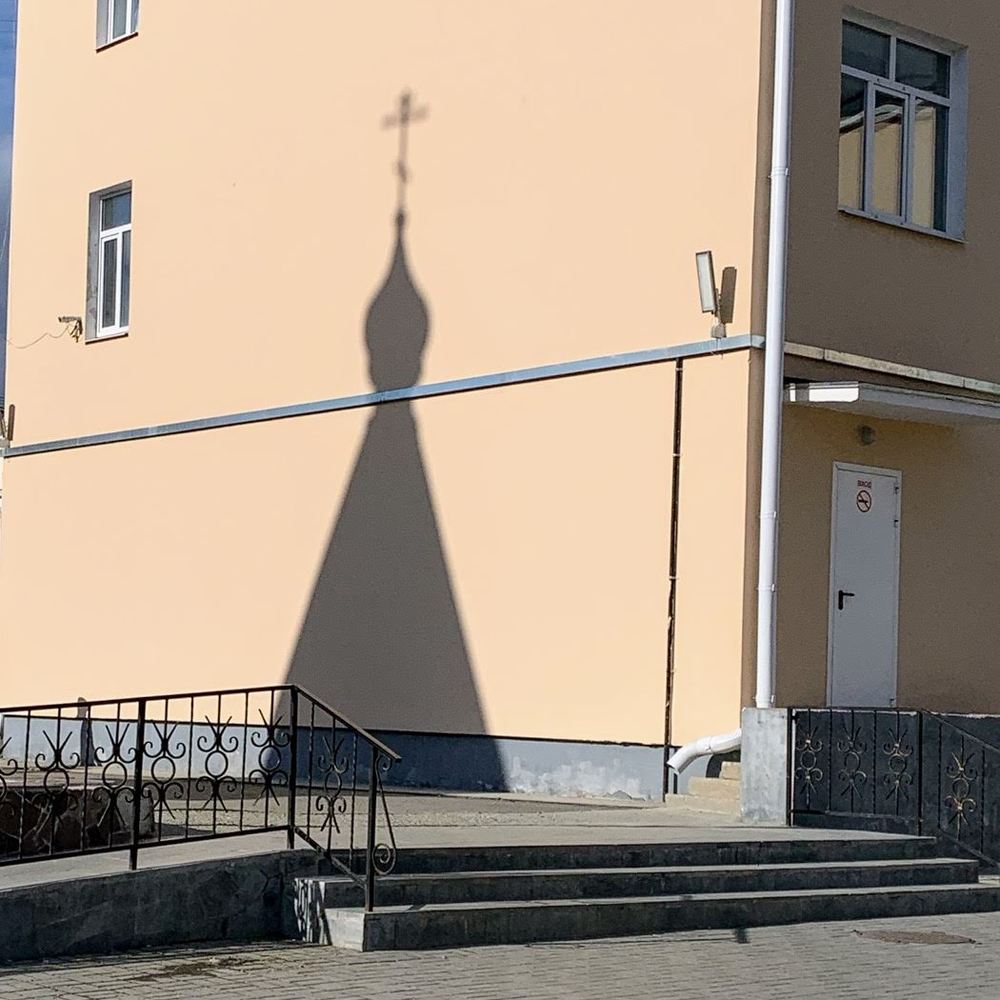 Photograph by Светлана Хохлова