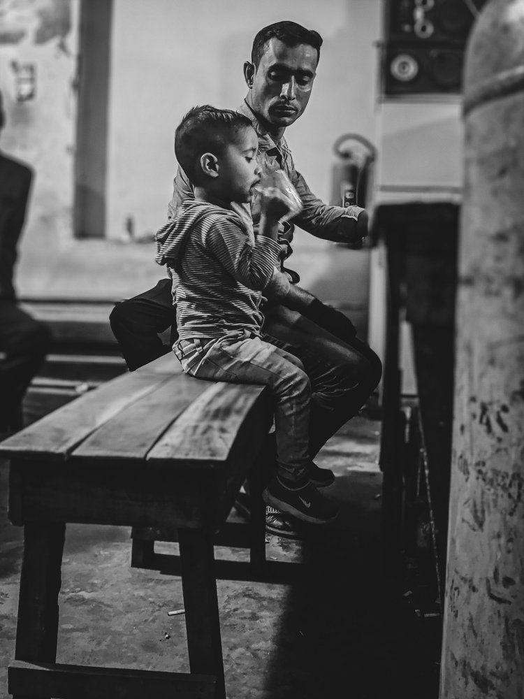 Photograph by RAHMAN MD. MAHBUBUR