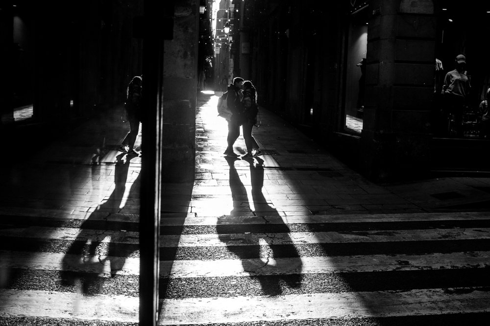 Photograph by Ignasi Raventos