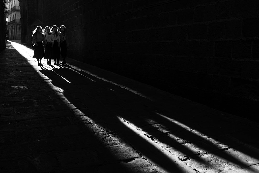 Photograph by Ignasi Raventos