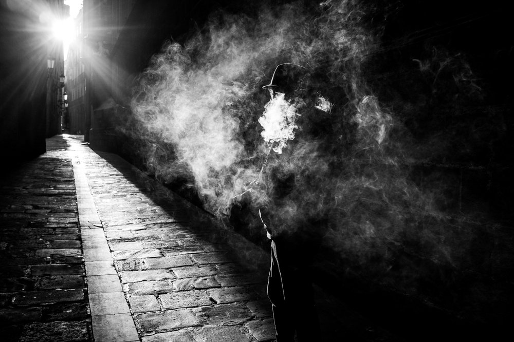 Photograph by Ignasi Raventos