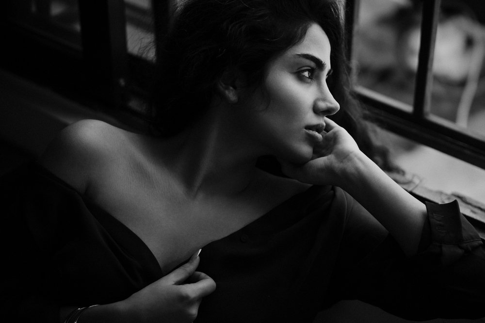 Photograph by Hamidreza Sheikhmorteza