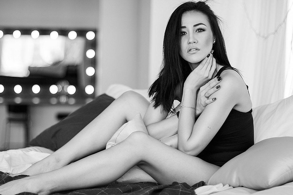 Photograph by Анастасия Штанг