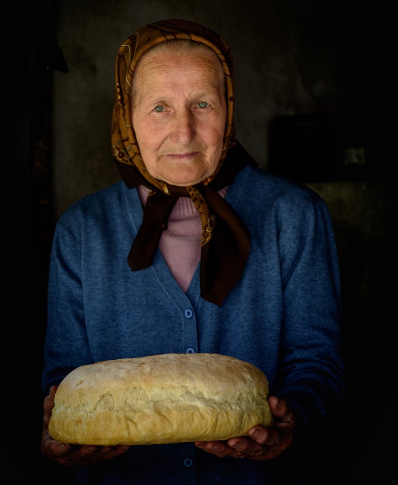 Photograph by Анатолий Поятэ