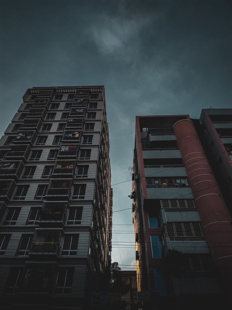 Moody