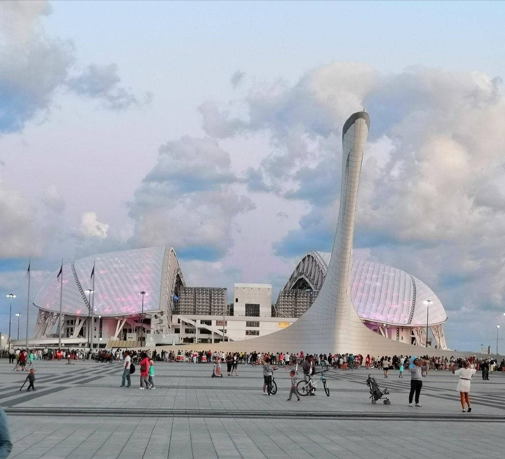 Photograph by Оксана Маракушина