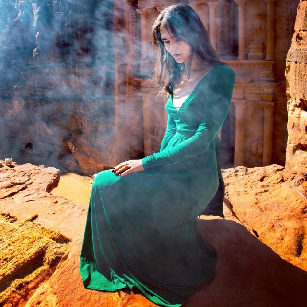 Раздумья о великом Чуде.