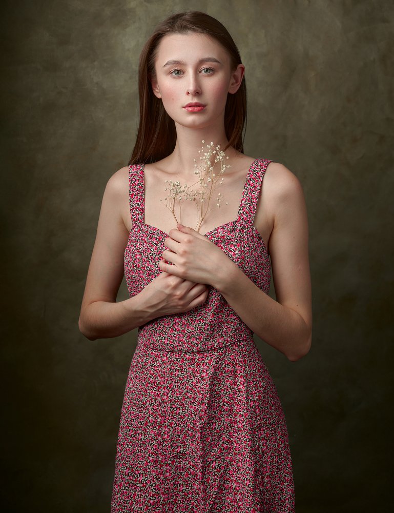 Photograph by Смотров Андрей