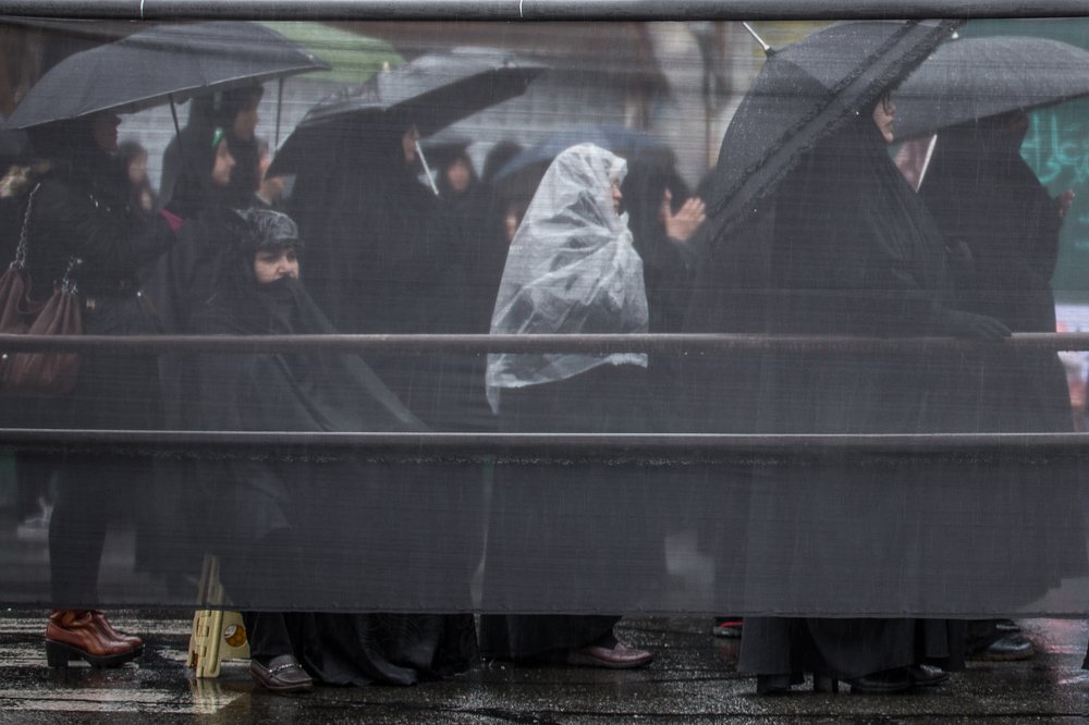 Photograph by Pourarab Mohammad Mahdi