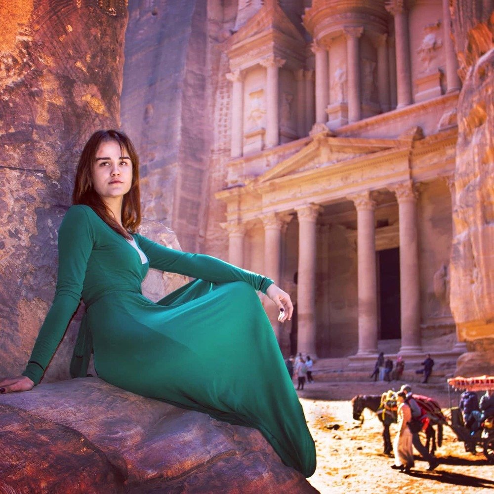 Вот оно какое - Чудо Света!!!