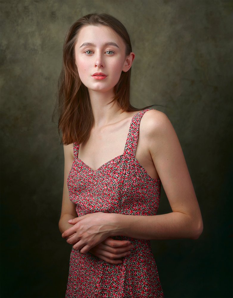 Photograph by Смотров Андрей