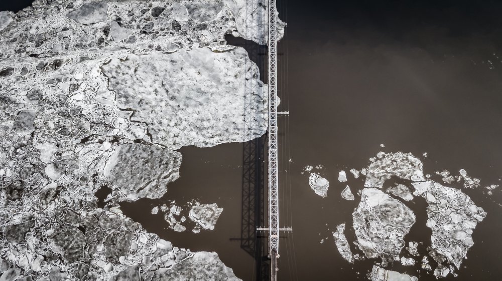 Медвежья охота