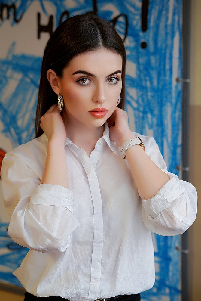 Photograph by Ольга Осипова