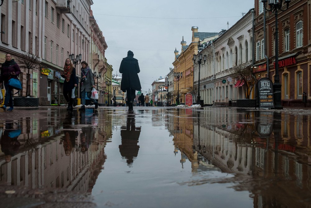 Photograph by Виктор Поверенов