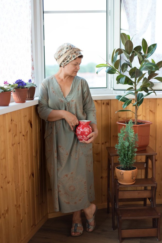 Photograph by Александра Понятовская