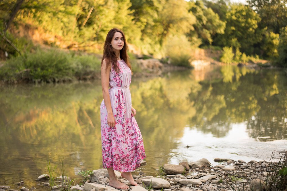 Photograph by Александра Понятовская