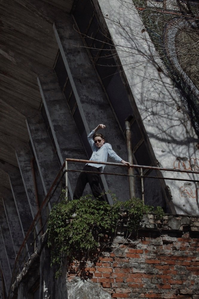 Photograph by Саша Устинова