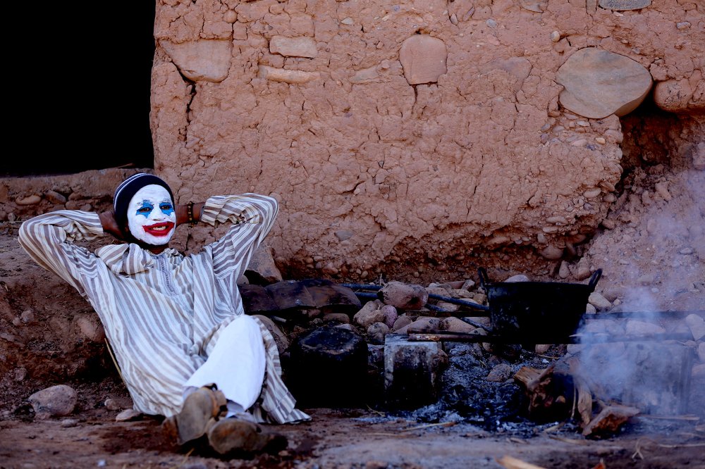 Photograph by hicham bahfid