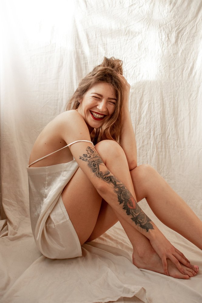 Photograph by Эльвира Мясищева