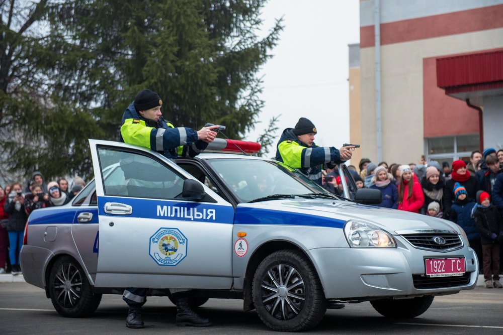 Photograph by Александр Тагаев