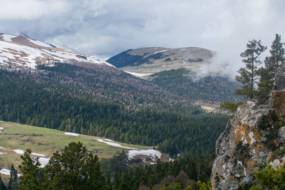 Photograph by Дмитрий Сумин