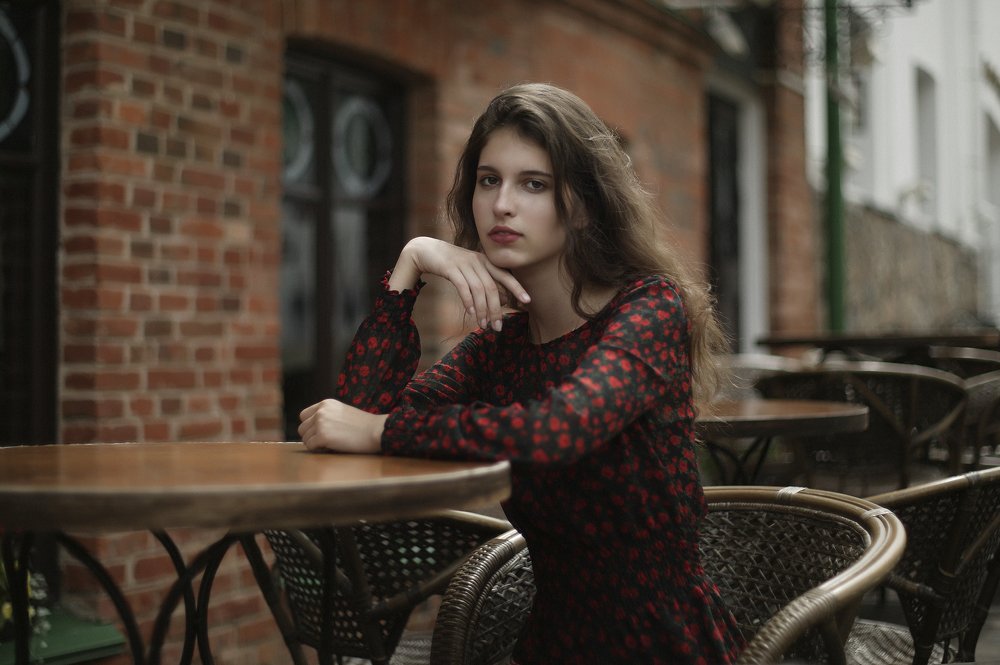 Photograph by Timur Mitkevich