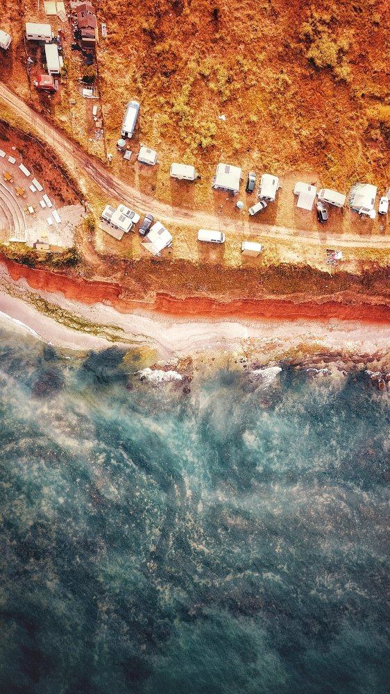 Photograph by Merlusca Bogdan-Ioan