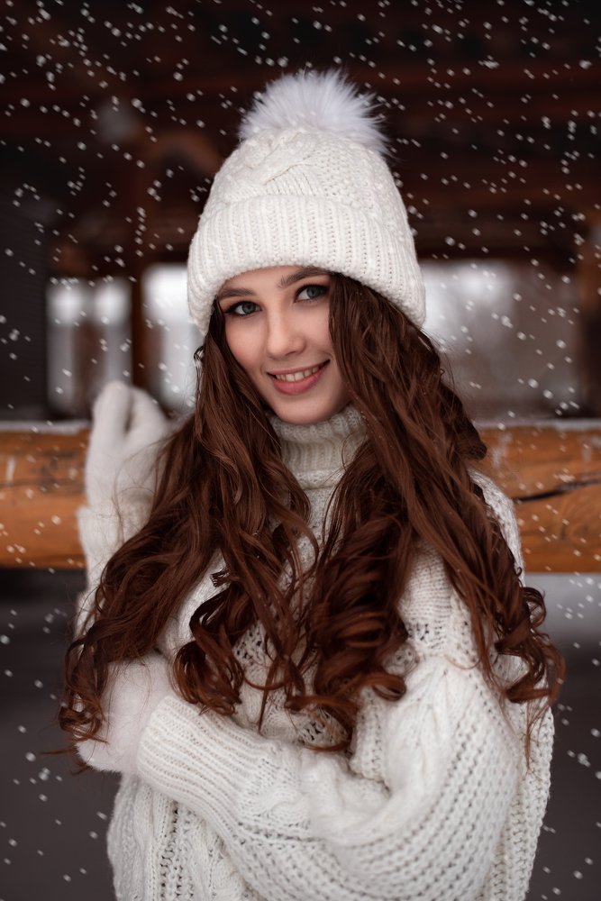 Photograph by Вероника Дмитриева