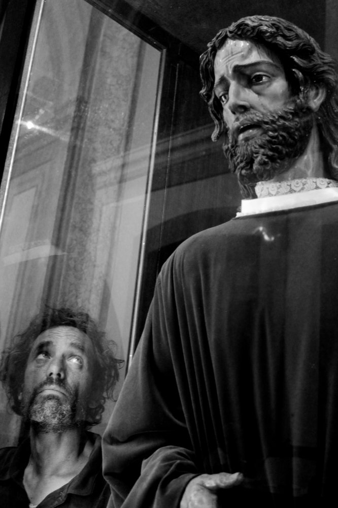 Photograph by Olga Sokolinskaya