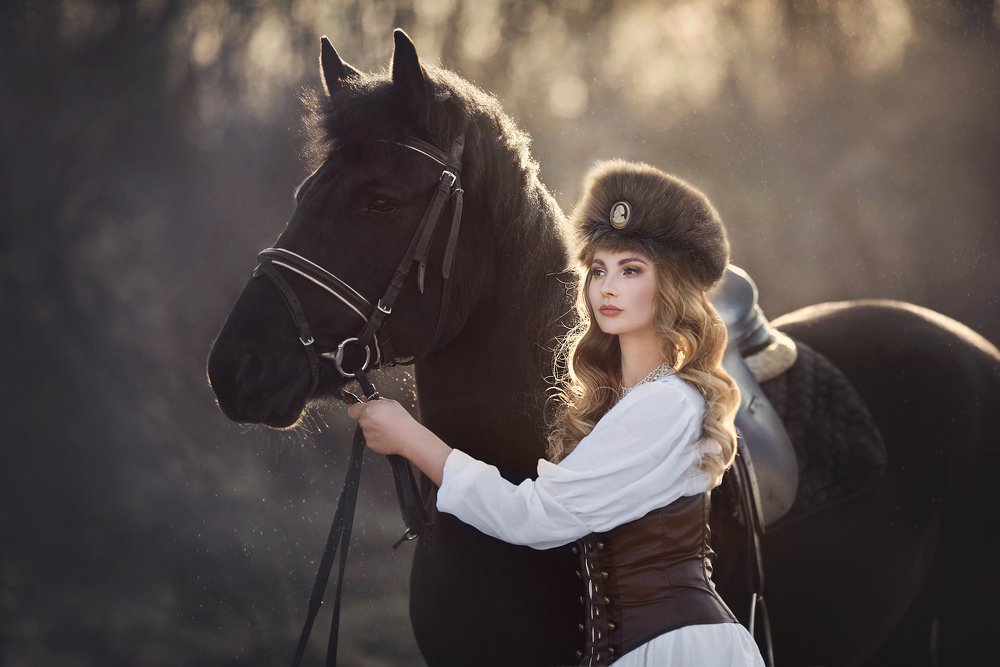 Photograph by Лариса Дан