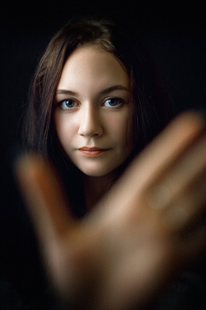 Photograph by Дмитрий Карпов