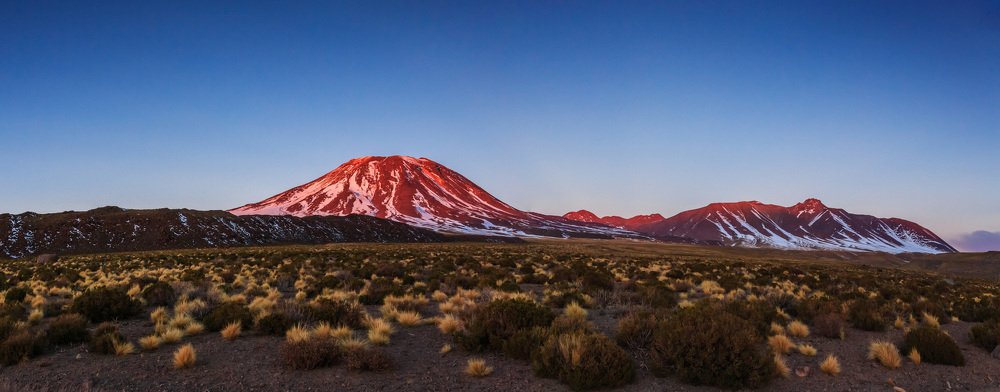 Photograph by Vitalis Vasylius