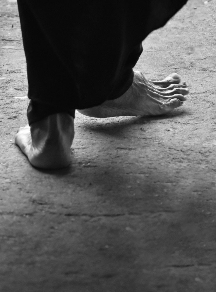 Photograph by Samaneh Beikpoor