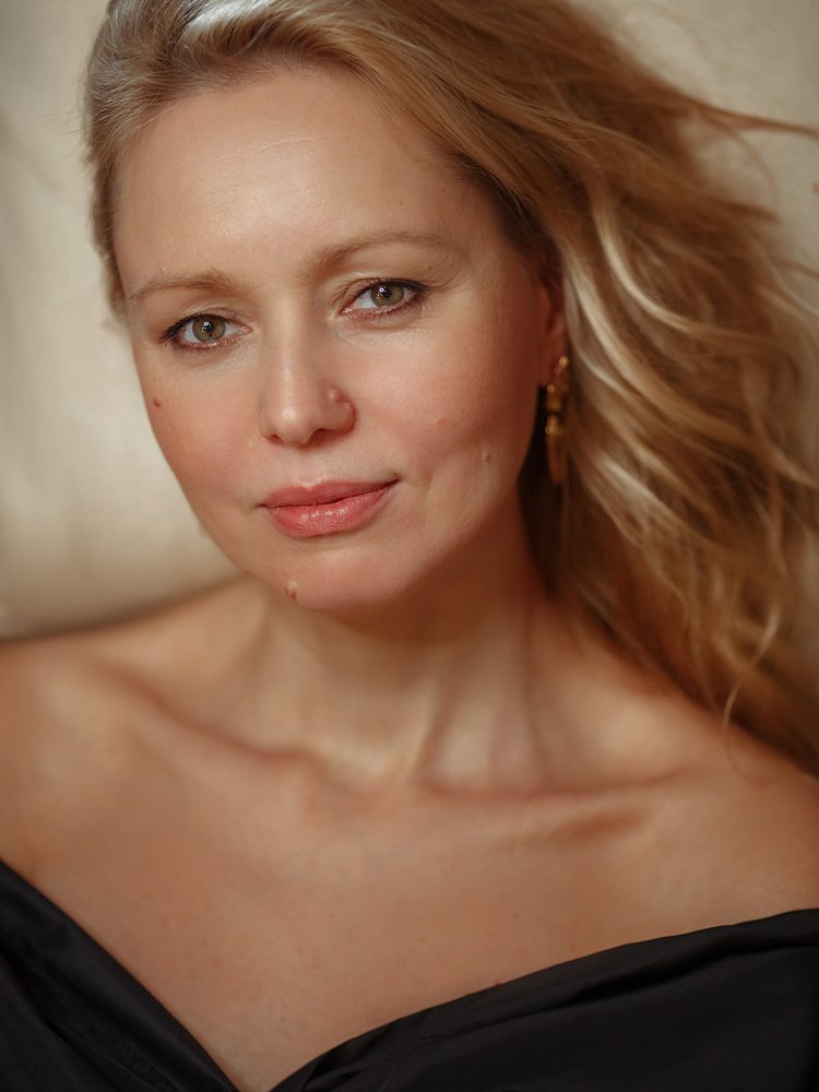 Photograph by Елена Кегель