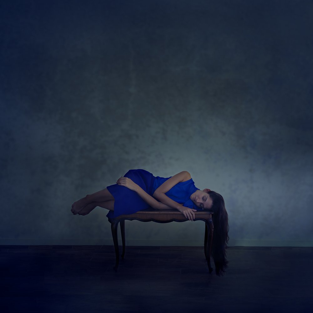 Photograph by Lola Caffieri