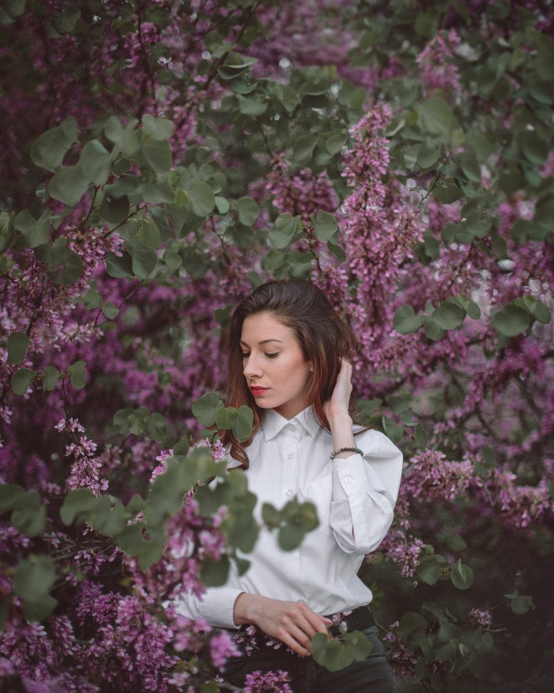 Photograph by Kremena Kirilova