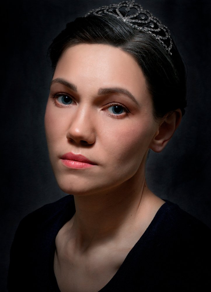 Photograph by Konstantin Volkov