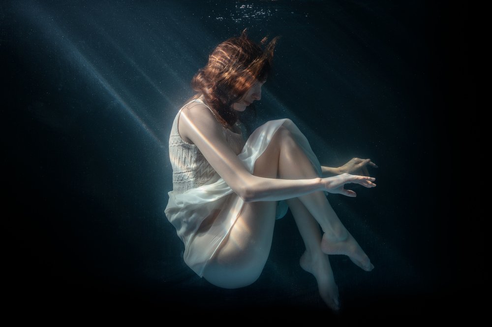 Photograph by Максим Любушин